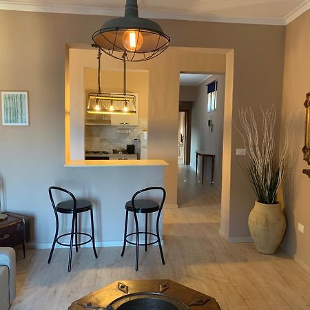 Penthouse Garibaldi Lägenhet CTA Exteriör bild