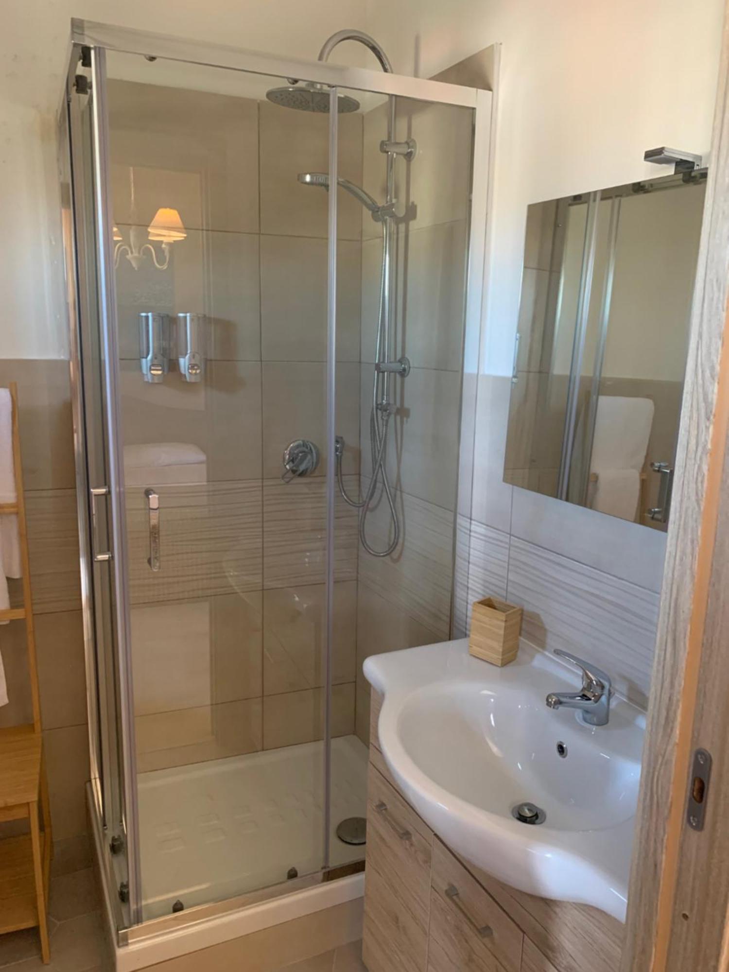 Penthouse Garibaldi Lägenhet CTA Exteriör bild